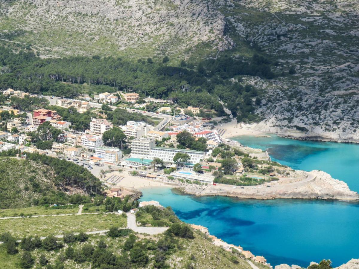Clara R - Csv176 By Interhome Lägenhet Cala de Sant Vicenc