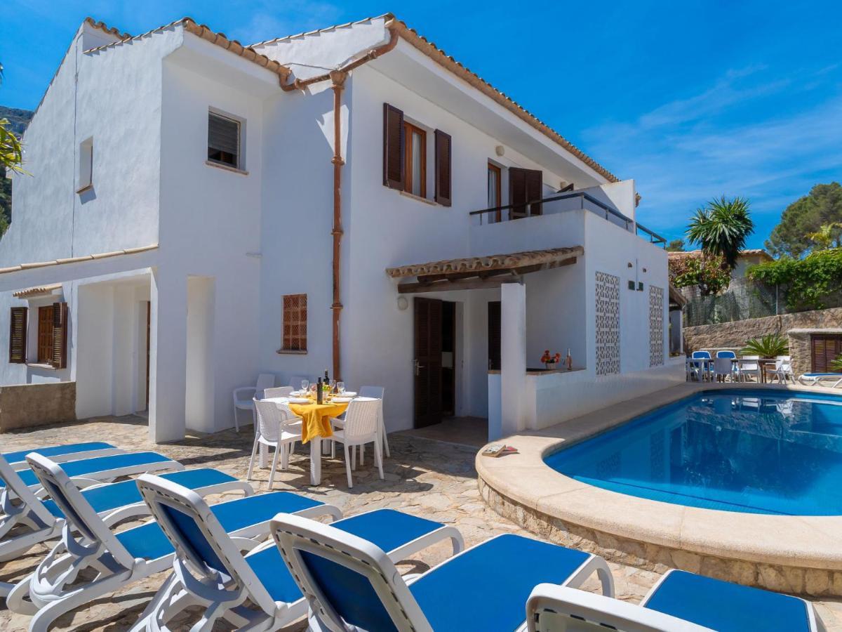 Lägenhet Clara R - Csv176 By Interhome Cala de Sant Vicenc