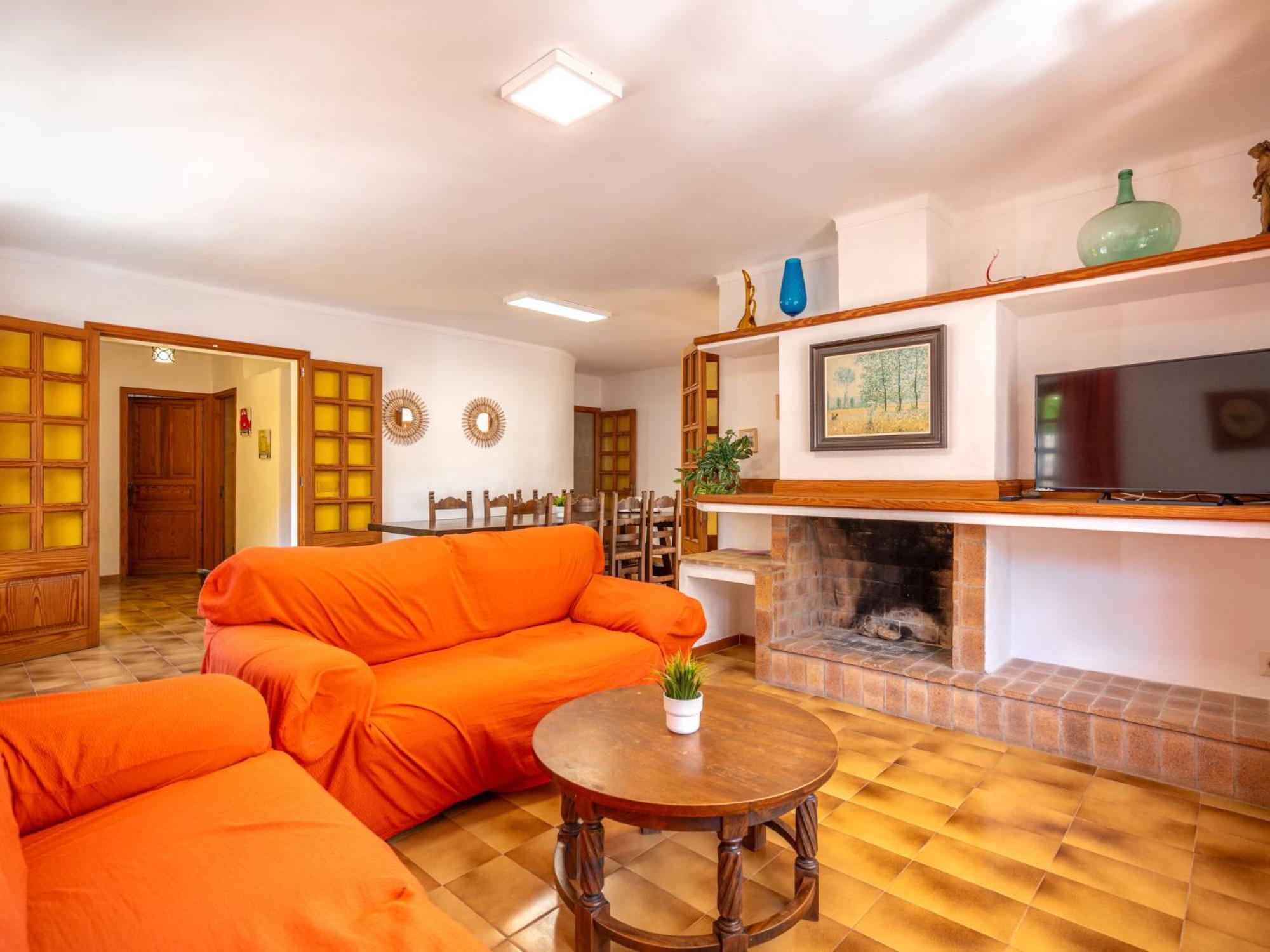 Clara R - Csv176 By Interhome * Cala de Sant Vicenc