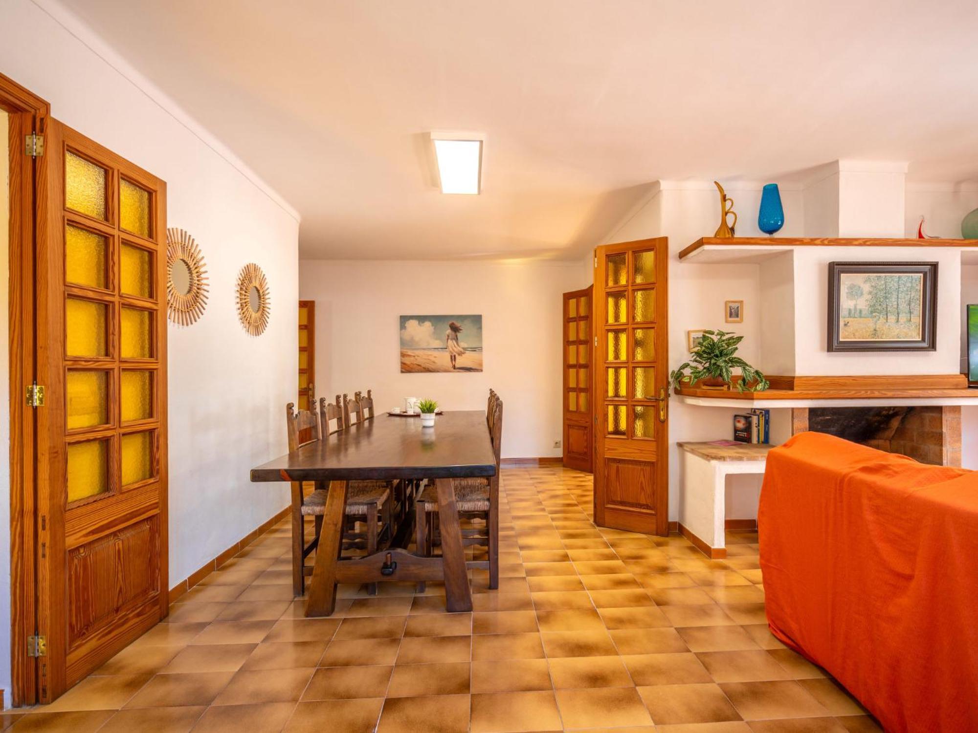 Clara R - Csv176 By Interhome Lägenhet Cala de Sant Vicenc