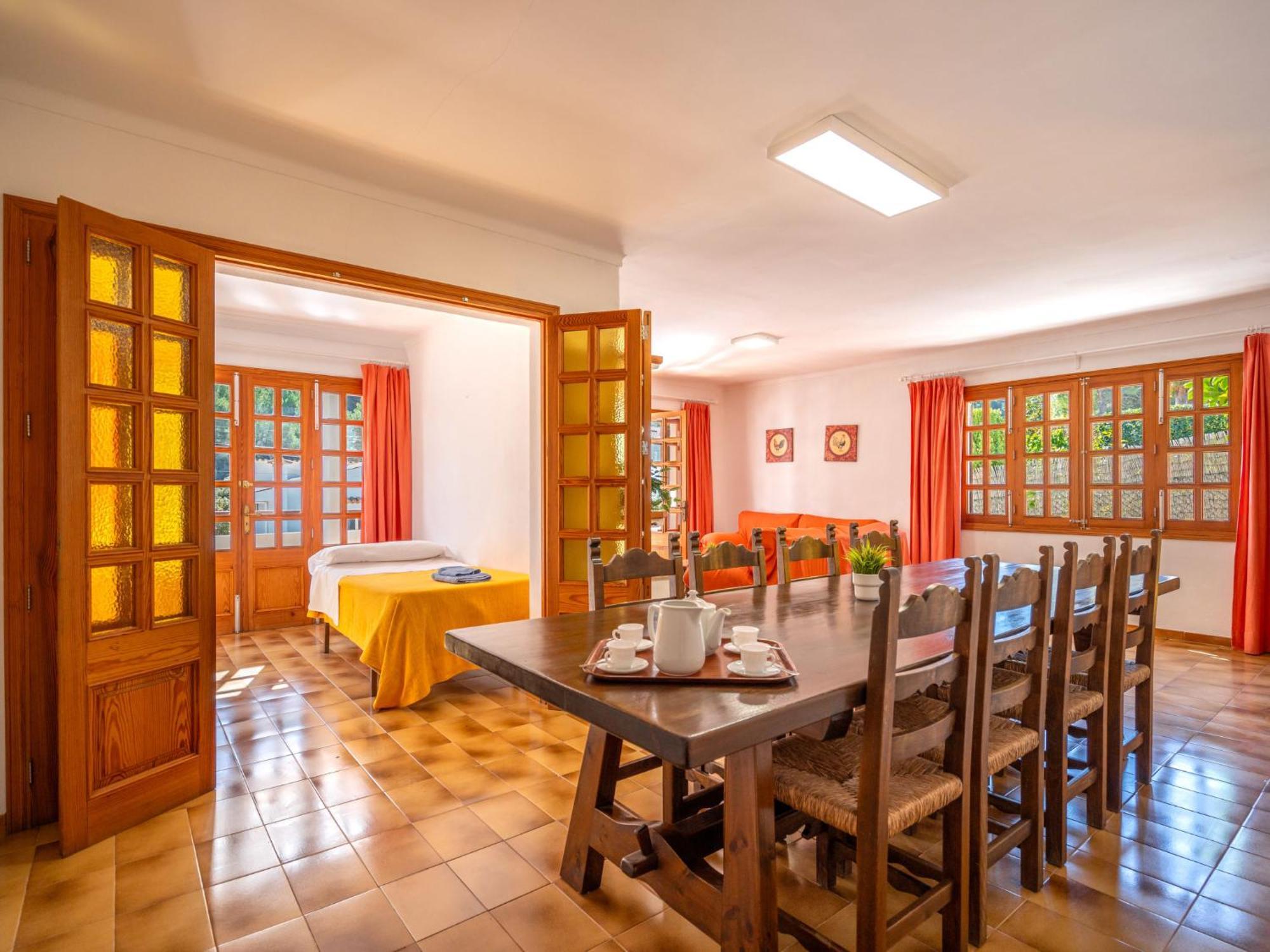Lägenhet Clara R - Csv176 By Interhome Cala de Sant Vicenc